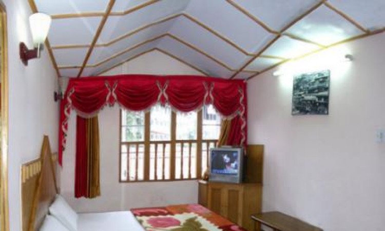 Bedroom Bedroom