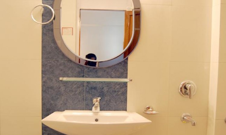 Restroom Restroom