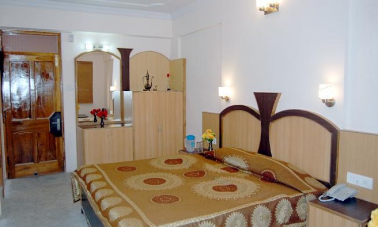 Bedroom Bedroom