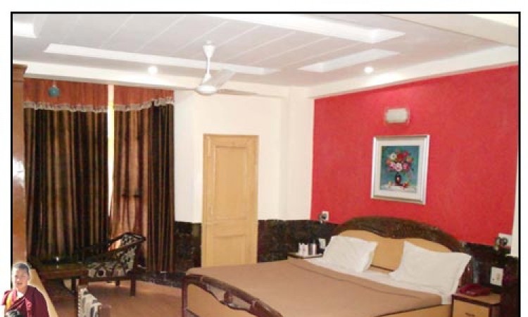 Room Interiors