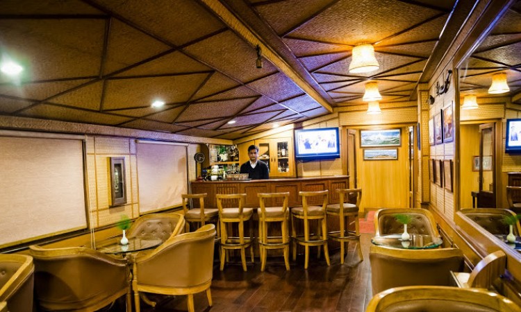 Tavern Bar Tavern Bar