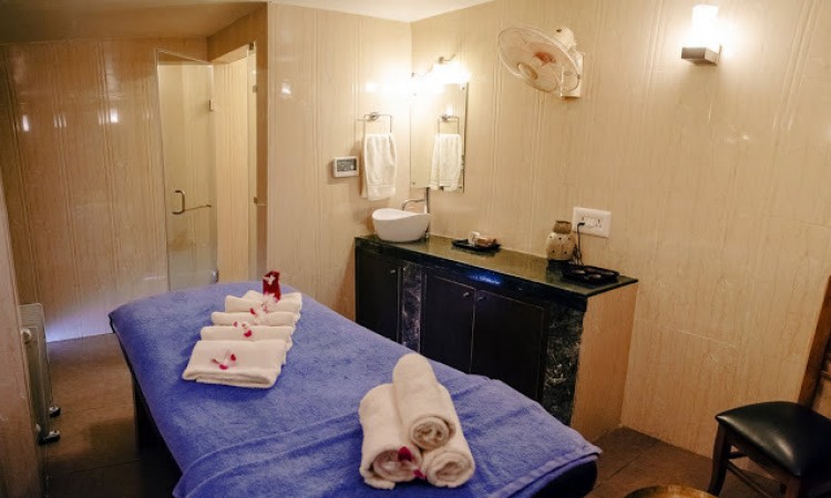 Spa Spa
