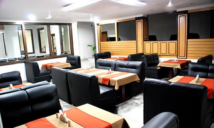 Restaurant Restaurant