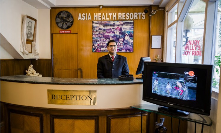 Reception Reception