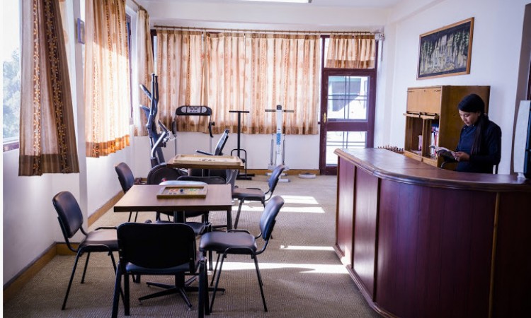 Games Room Games Room