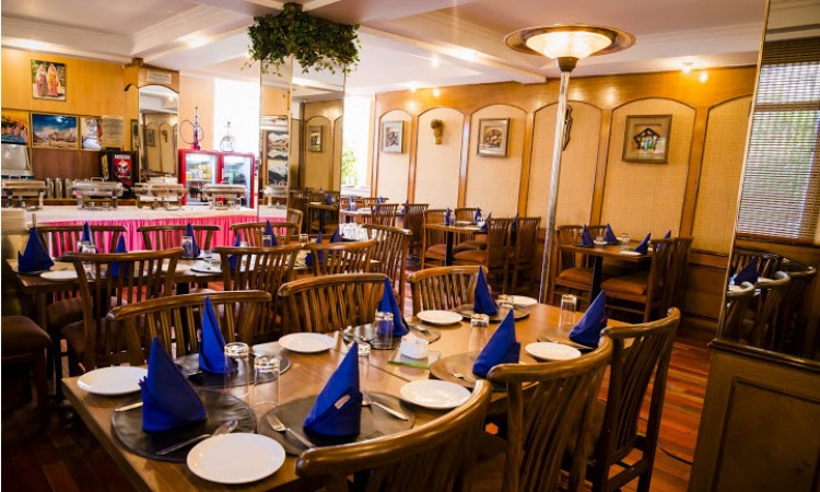 Dining Dining