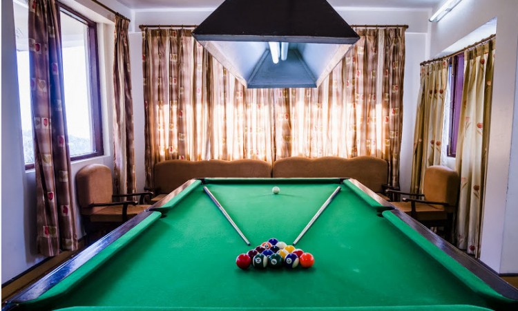 Billiards Billiards