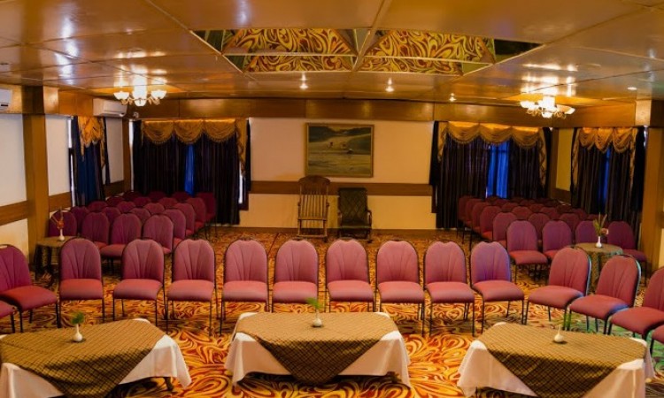 Banquet facility Banquet facility