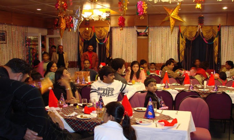Banquet Banquet
