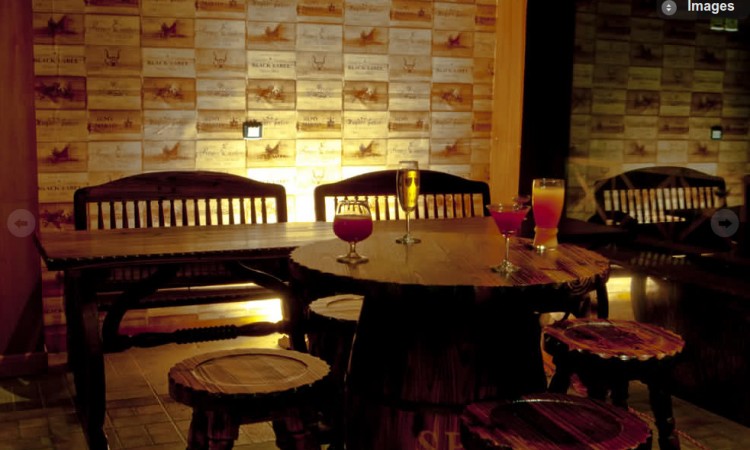 Dine