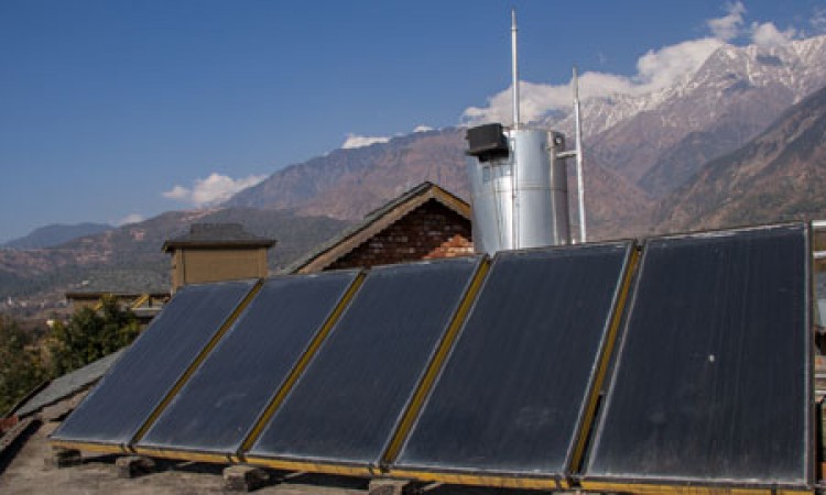 Solar Panels