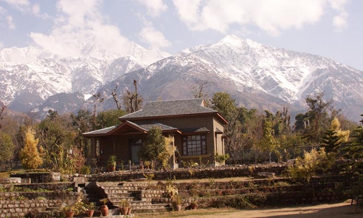 Scenicview