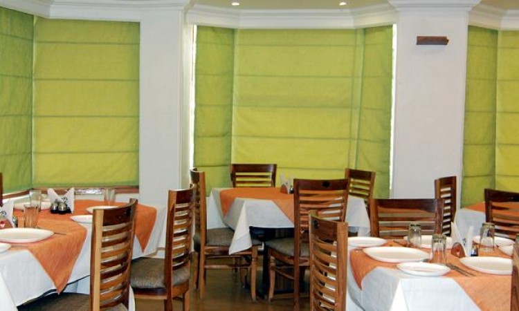 Restaurant Restaurant