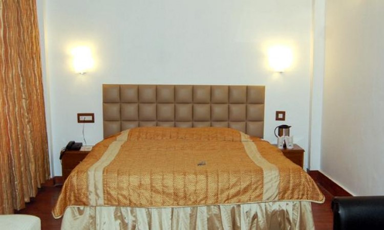 Bedroom Bedroom