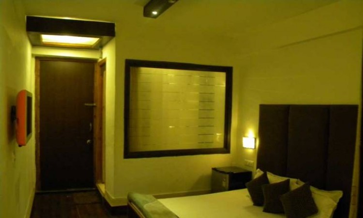 Executive Room Executive Room