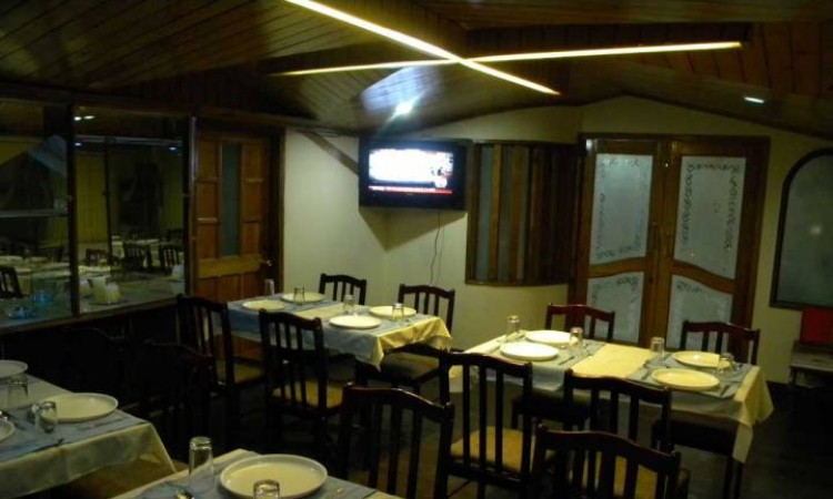 Restaurant Restaurant