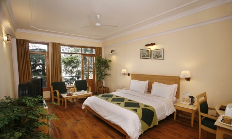 Luxury Room Luxury Room