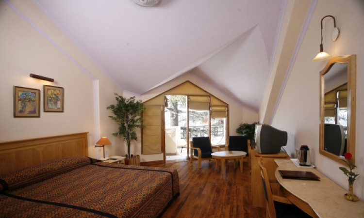 Comfortable Room Comfortable Room