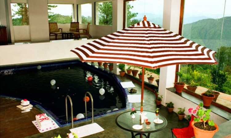 Swimming Pool Swimming Pool