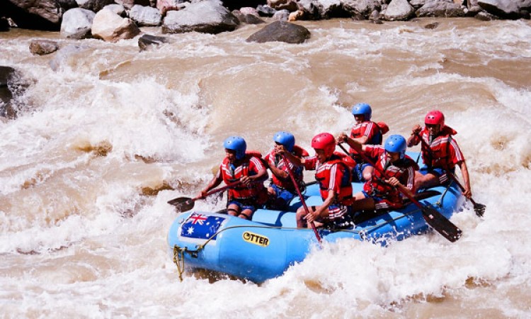 Adventure Activity Adventure Activity