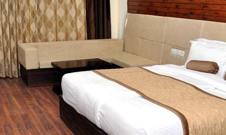 Luxury Room Luxury Room