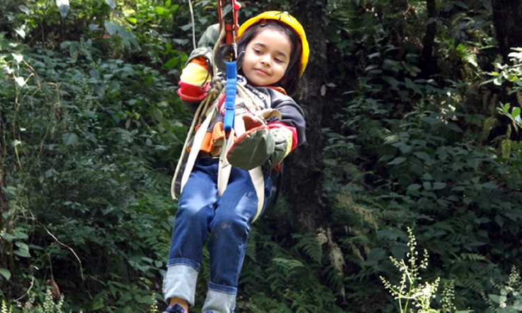 Adventure Activity Adventure Activity