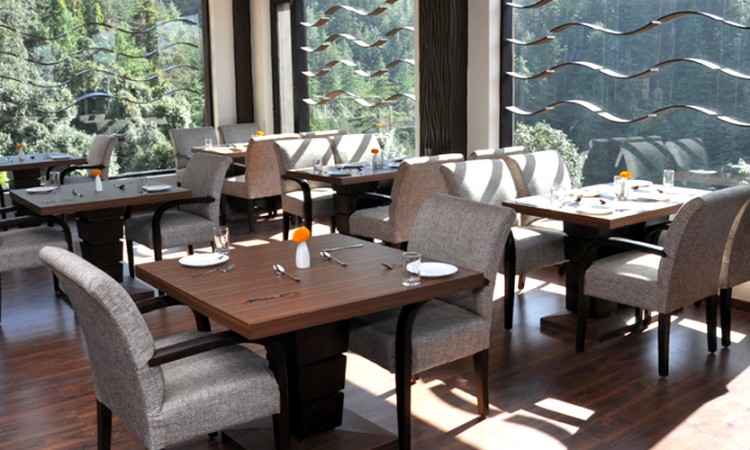 Restaurant Restaurant