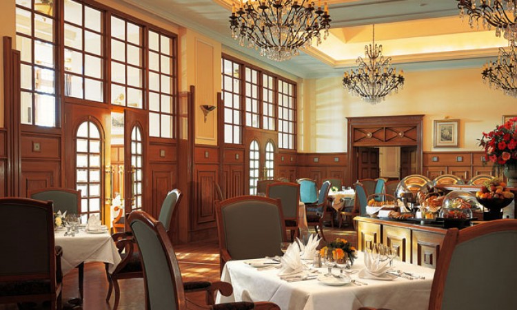 Restaurant Restaurant
