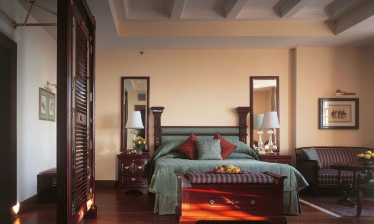Premier Room Premier Room