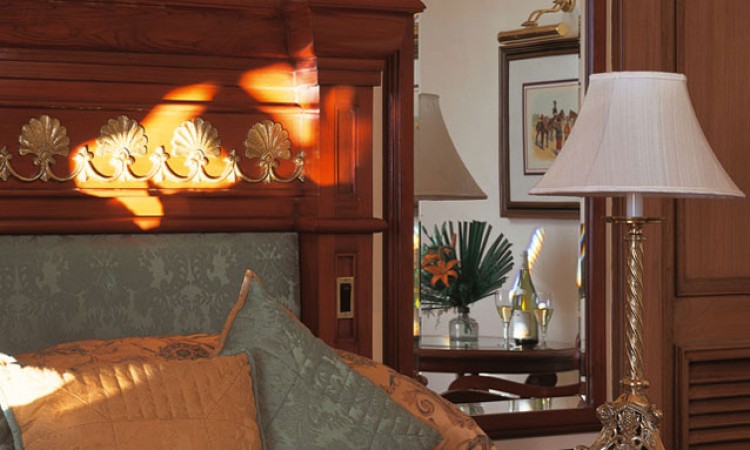 Luxury Suite Luxury Suite