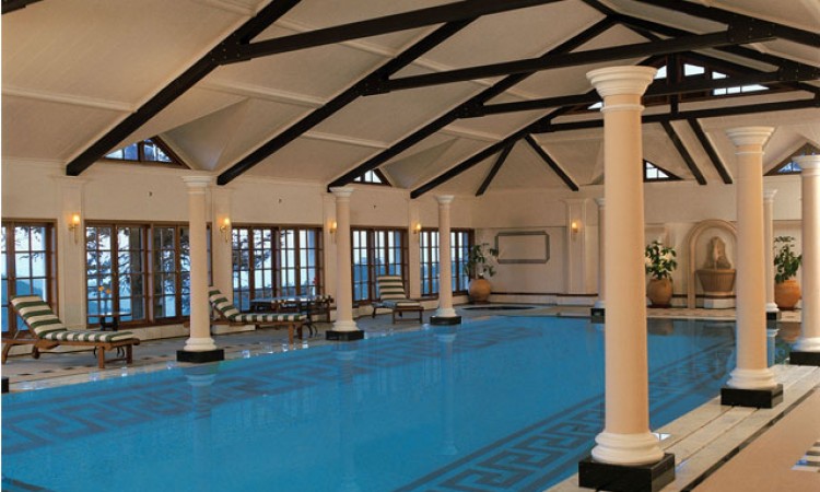 Indoor Swimming Pool Indoor Swimming Pool