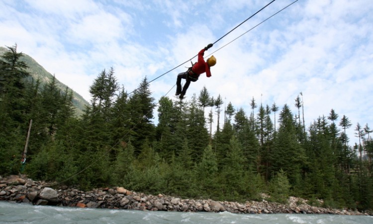 Adventure