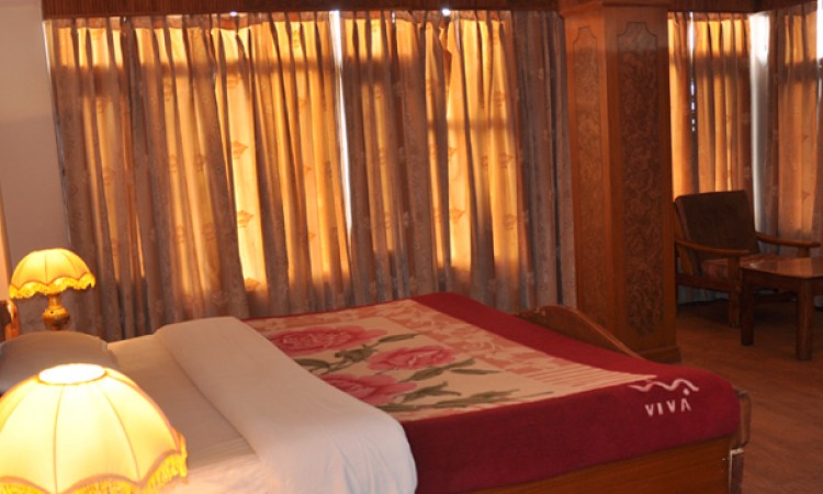 Suite room Suite room