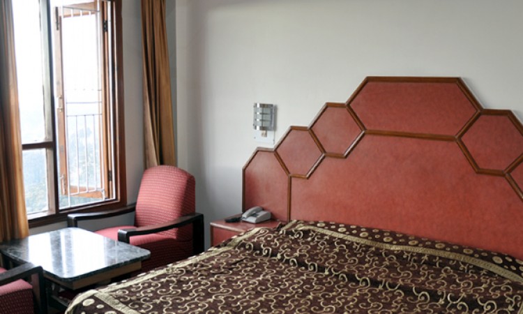 Room view Room view