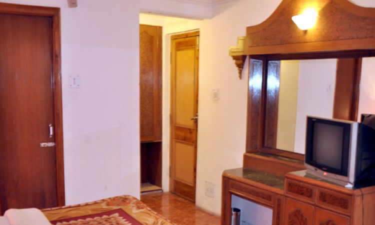 Room aminities Room aminities