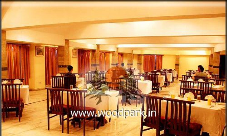 Restaurant Interior Restaurant Interior