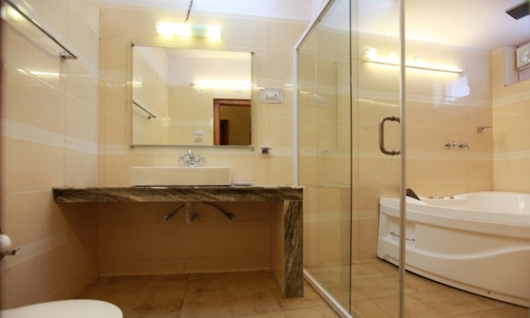 Bathroom - Monarch Bathroom - Monarch
