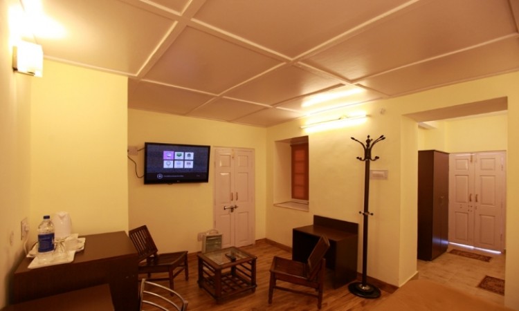 Majestic Majestic