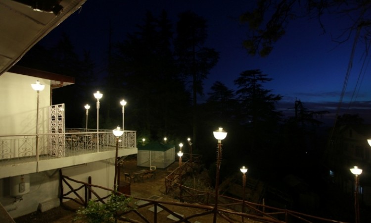 Night View Night View