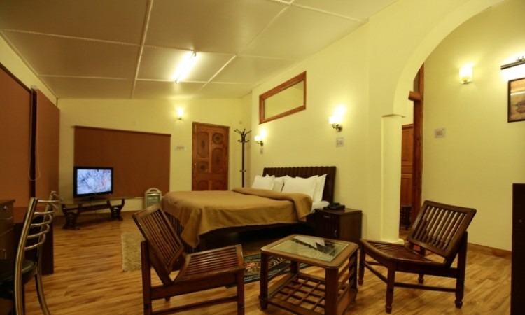 The Grandeur Suite The Grandeur Suite