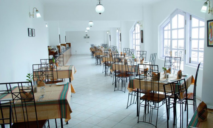 Restaurant Restaurant