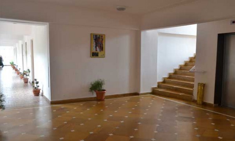 Interior Interior