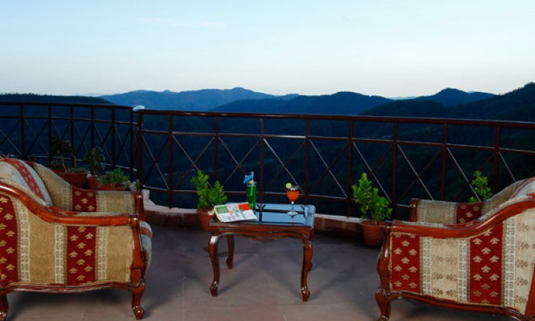 Himalayan View Himalayan View