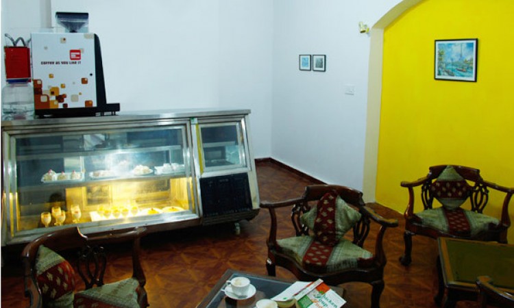 Eateries Eateries