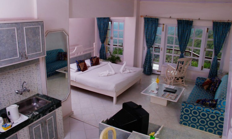 Bedroom Bedroom