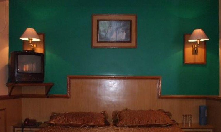 Bedroom Bedroom