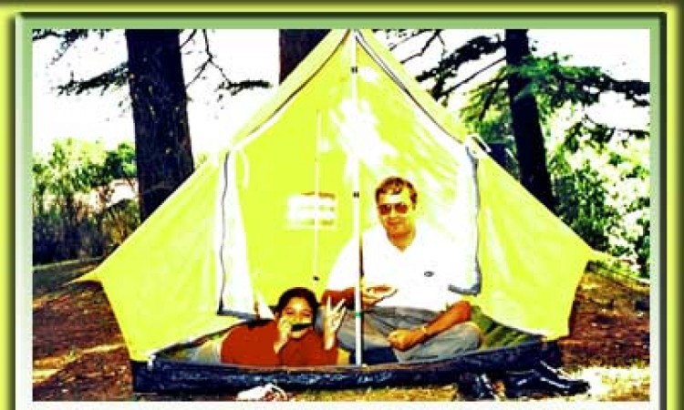 Camping Camping