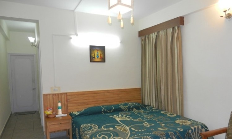 Bedroom Bedroom