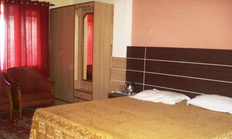 Valley facing Deluxe Rooms Valley facing Deluxe Rooms