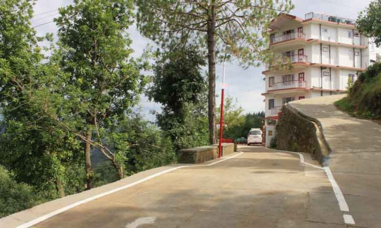 Sunrise Villa Shimla Sunrise Villa Shimla